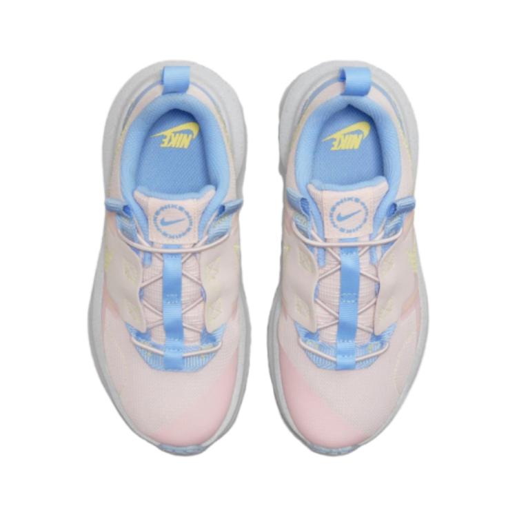 (TD) Nike Crater Impact 'Pearl Pink Cobalt Bliss' 圖 3