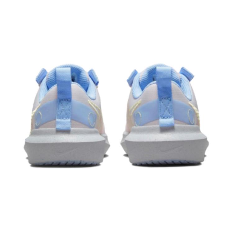 (TD) Nike Crater Impact 'Pearl Pink Cobalt Bliss' 圖 4