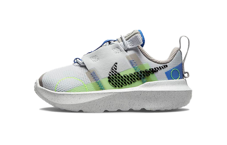 Buy (TD) 耐克Crater Impact‘纯铂金’ DB3553-020