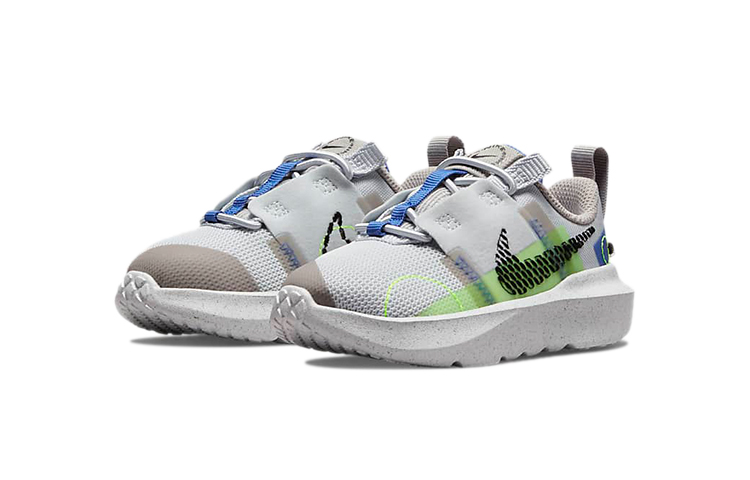 (TD) Nike Crater Impact 'Pure Platinum' 圖 3