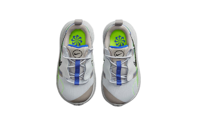 (TD) Nike Crater Impact 'Pure Platinum' 圖 4