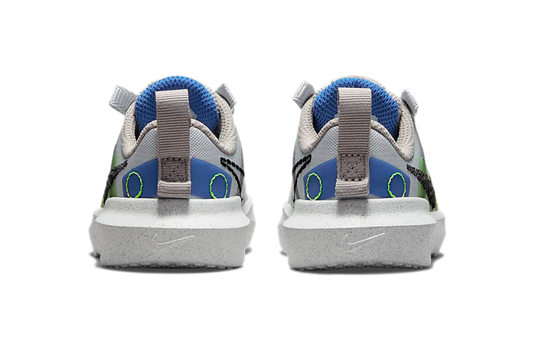 (TD) Nike Crater Impact 'Pure Platinum' 圖 5