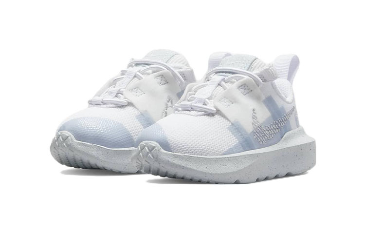 Lookbook (TD) Nike Crater Impact '白色光环' DB3553-102