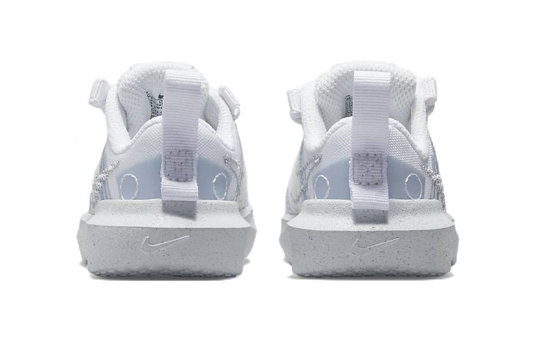 Purchase (TD) Nike Crater Impact '白色光环' DB3553-102