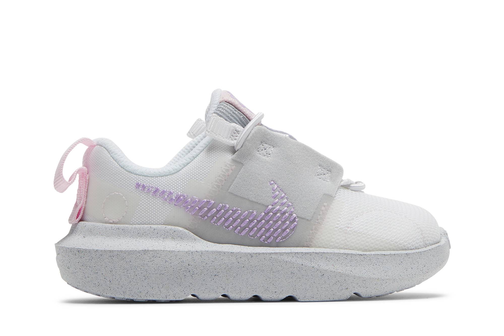 Buy (TD) 耐克陨石撞击系列‘白紫’ DB3553-101