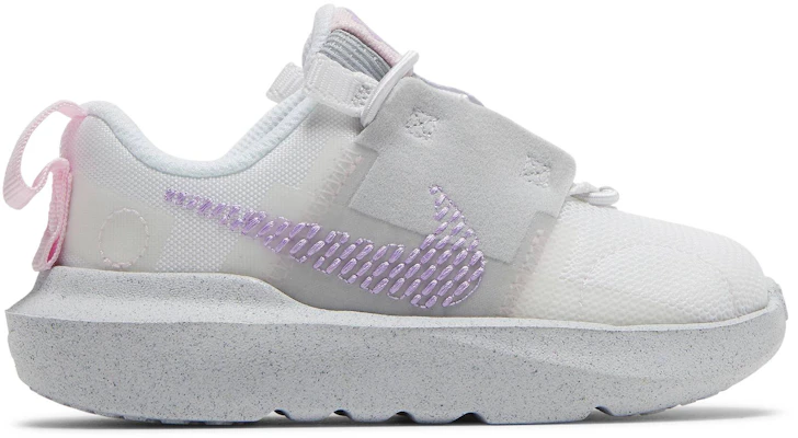 (TD) 耐克陨石撞击系列‘白紫’ DB3553-101 Buy (TD) 耐克陨石撞击系列‘白紫’ DB3553-101