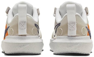 嬰兒 Nike Crater Impact TD 防滑防踢 低筒 嬰幼兒鞋 白橙 Purchase 嬰兒 Nike Crater Impact TD 防滑防踢 低筒 嬰幼兒鞋 白橙