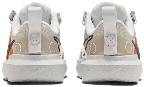 (TD) Zapatillas Nike Crater Impact 'Crema Blanco Naranja'. DB3553-202 Purchase (TD) Zapatillas Nike Crater Impact 'Crema Blanco Naranja'. DB3553-202