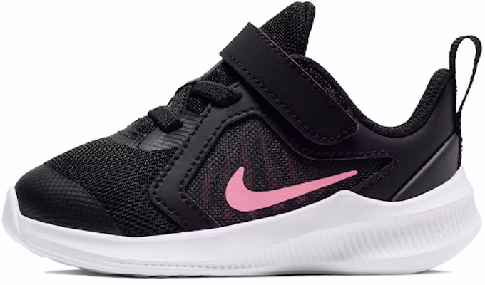 (TD) Nike Downshifter 10 低帮跑鞋 黑/粉 CJ2068-002 Buy (TD) Nike Downshifter 10 低帮跑鞋 黑/粉 CJ2068-002