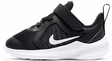 (Toddler) Nike Downshifter 10 'Black White' CJ2068-004 (Toddler) Nike Downshifter 10 'Black White' CJ2068-004