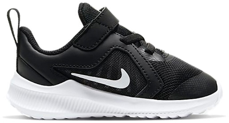 (Toddler) Nike Downshifter 10 'Black White' CJ2068-004 Order (Toddler) Nike Downshifter 10 'Black White' CJ2068-004