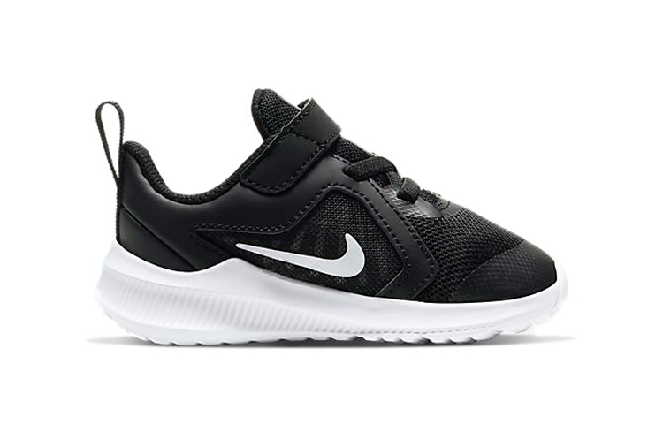 Order (TD) Nike Downshifter 10 ''Noir Blanc'' CJ2068-004
