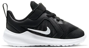 Order (Toddler) Nike Downshifter 10 'Black White' CJ2068-004