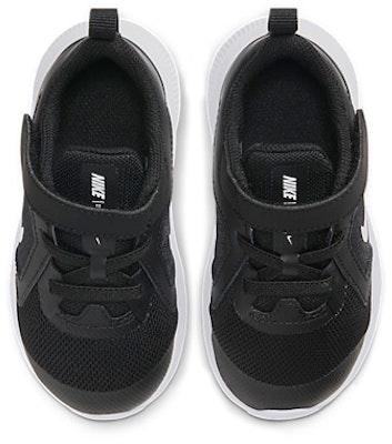 (Toddler) Nike Downshifter 10 'Black White' CJ2068-004 Shop (Toddler) Nike Downshifter 10 'Black White' CJ2068-004