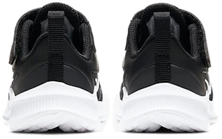 Purchase (Toddler) Nike Downshifter 10 'Black White' CJ2068-004