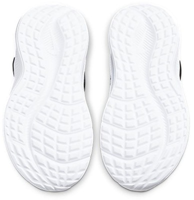 (TD) Nike Downshifter 10 'Negro Blanco' CJ2068-004 Details for (TD) Nike Downshifter 10 'Negro Blanco' CJ2068-004