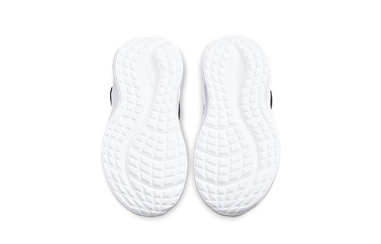 Details for (TD) Nike Downshifter 10 ''Noir Blanc'' CJ2068-004