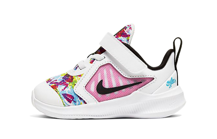 (Toddler) Nike Downshifter 10 'Fable' CT5272-100