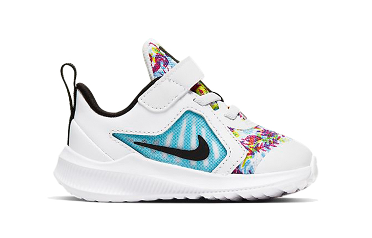 Order (TD) Nike Downshifter 10 ''Fable'' Chaussure CT5272-100