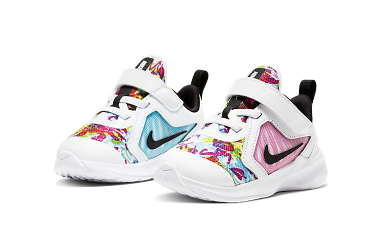 Lookbook (TD) Nike Downshifter 10 ''Fable'' Chaussure CT5272-100