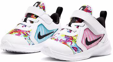 Lookbook (Toddler) Nike Downshifter 10 'Fable' CT5272-100