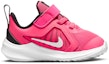 Order (TD) Nike Downshifter 10 'Merah Jambu Hitam' CJ2068-601