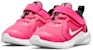 (TD) Nike Downshifter 10 'Merah Jambu Hitam' CJ2068-601