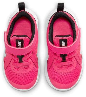 (Toddler) Nike Downshifter 10 'Pink Black' CJ2068-601 Shop (Toddler) Nike Downshifter 10 'Pink Black' CJ2068-601