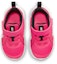 Shop (TD) Nike Downshifter 10 'Merah Jambu Hitam' CJ2068-601