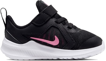 (TD) (유아용) 나이키 다운시프터 10 로우탑 러닝화 블랙/핑크 CJ2068-002 CJ2068-002 Order (TD) (유아용) 나이키 다운시프터 10 로우탑 러닝화 블랙/핑크 CJ2068-002 CJ2068-002