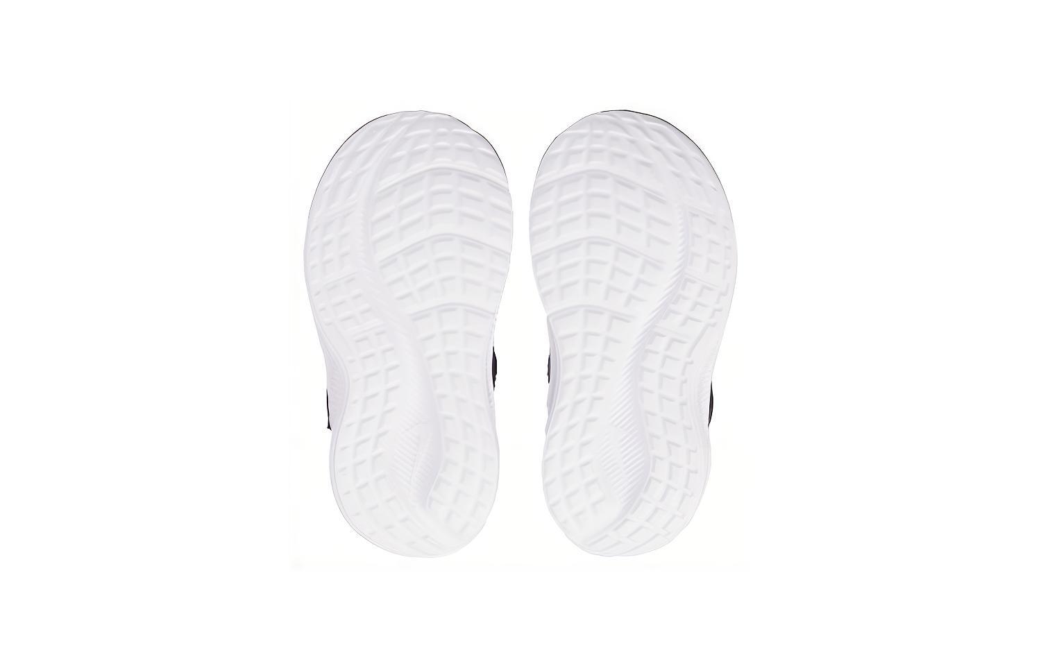 Shop (TD) Nike Downshifter 10 Kasut Lari Rendah Hitam/Pink CJ2068-002