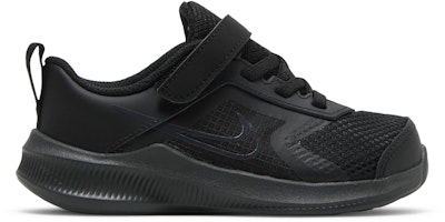 (Toddler) Nike Downshifter 11 'Black Dark Smoke Grey' CZ3967-002 (Toddler) Nike Downshifter 11 'Black Dark Smoke Grey' CZ3967-002