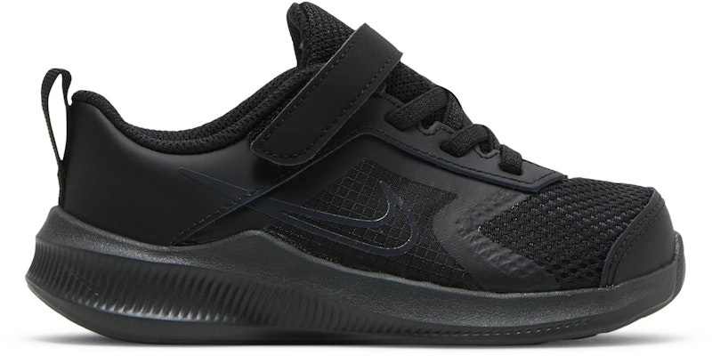(Toddler) Nike Downshifter 11 'Black Dark Smoke Grey' CZ3967-002 Buy (Toddler) Nike Downshifter 11 'Black Dark Smoke Grey' CZ3967-002