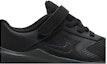 Order (TD) Nike Downshifter 11 'Hitam Asap Kelabu' CZ3967-002