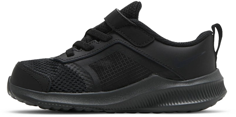 (Toddler) Nike Downshifter 11 'Black Dark Smoke Grey' CZ3967-002 Lookbook (Toddler) Nike Downshifter 11 'Black Dark Smoke Grey' CZ3967-002