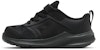 (TD) Nike Downshifter 11 'Hitam Asap Kelabu' CZ3967-002