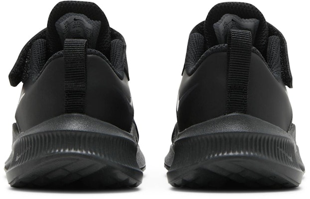 (Toddler) Nike Downshifter 11 'Black Dark Smoke Grey' CZ3967-002 Details for (Toddler) Nike Downshifter 11 'Black Dark Smoke Grey' CZ3967-002