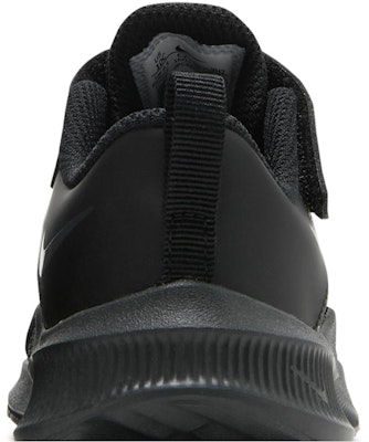 (Toddler) Nike Downshifter 11 'Black Dark Smoke Grey' CZ3967-002 Sizing (Toddler) Nike Downshifter 11 'Black Dark Smoke Grey' CZ3967-002