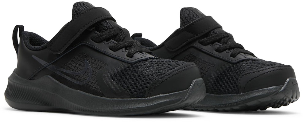 (Toddler) Nike Downshifter 11 'Black Dark Smoke Grey' CZ3967-002 Cheap (Toddler) Nike Downshifter 11 'Black Dark Smoke Grey' CZ3967-002