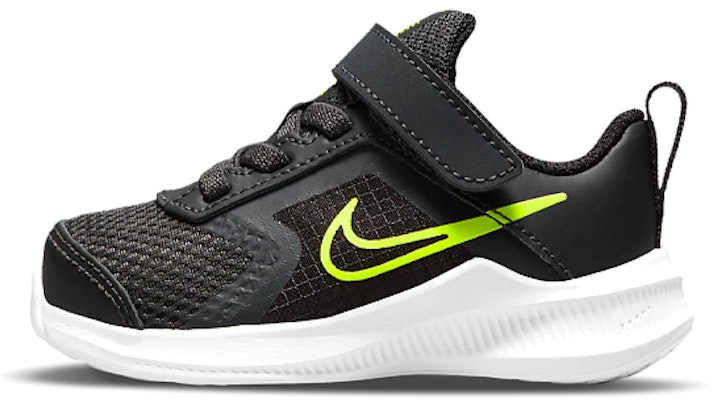 (Toddler) Nike Downshifter 11 'Black Volt' CZ3967-011 Buy (Toddler) Nike Downshifter 11 'Black Volt' CZ3967-011