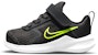 (TD) Nike Downshifter 11 'Hitam Volt' CZ3967-011