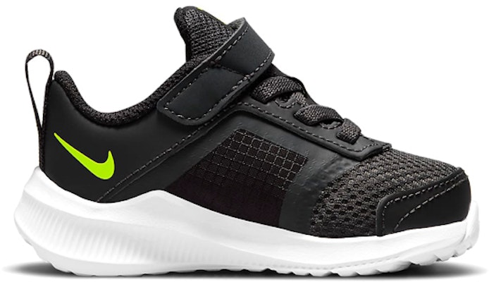 (Toddler) Nike Downshifter 11 'Black Volt' CZ3967-011 Order (Toddler) Nike Downshifter 11 'Black Volt' CZ3967-011