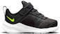 (TD) Nike Downshifter 11 'Hitam Volt' CZ3967-011