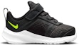 Order (TD) Nike Downshifter 11 'Hitam Volt' CZ3967-011