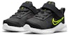 (TD) Nike Downshifter 11 'Hitam Volt' CZ3967-011