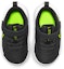 Shop (TD) Nike Downshifter 11 'Hitam Volt' CZ3967-011