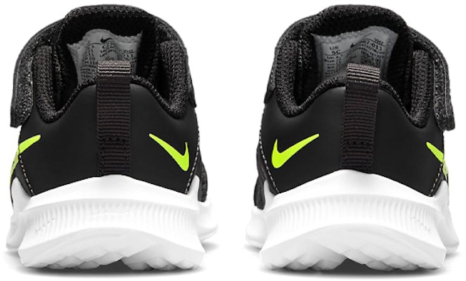 (Toddler) Nike Downshifter 11 'Black Volt' CZ3967-011 Purchase (Toddler) Nike Downshifter 11 'Black Volt' CZ3967-011