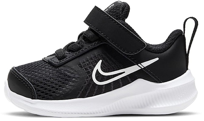 (Toddler) Nike Downshifter 11 'Black White' CZ3967-001 Buy (Toddler) Nike Downshifter 11 'Black White' CZ3967-001