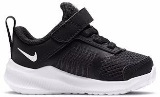 Order (Toddler) Nike Downshifter 11 'Black White' CZ3967-001