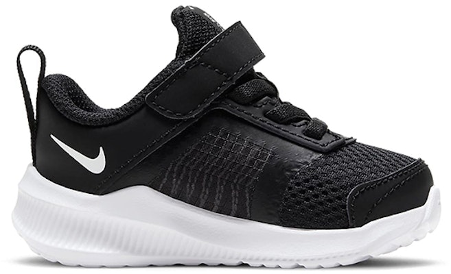 (Toddler) Nike Downshifter 11 'Black White' CZ3967-001 Order (Toddler) Nike Downshifter 11 'Black White' CZ3967-001